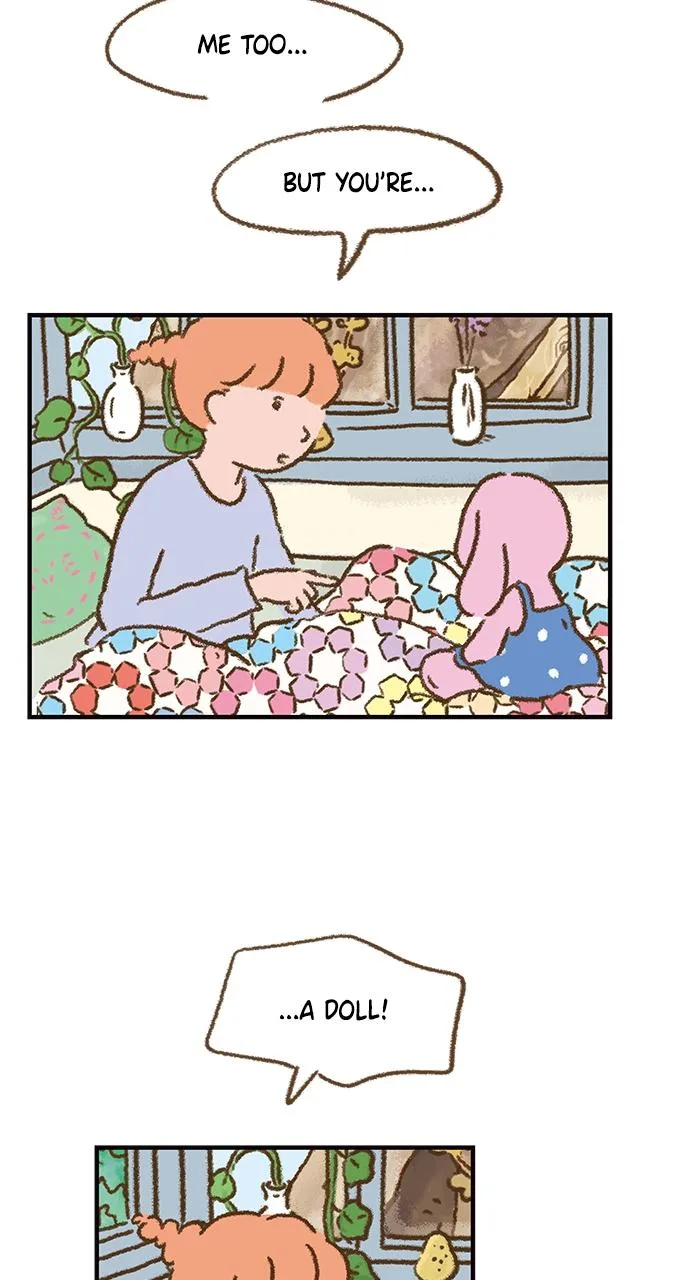 The Memory Shop Chapter 2 page 3