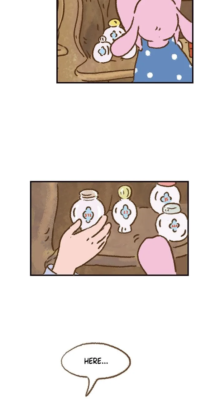 The Memory Shop Chapter 2 page 17
