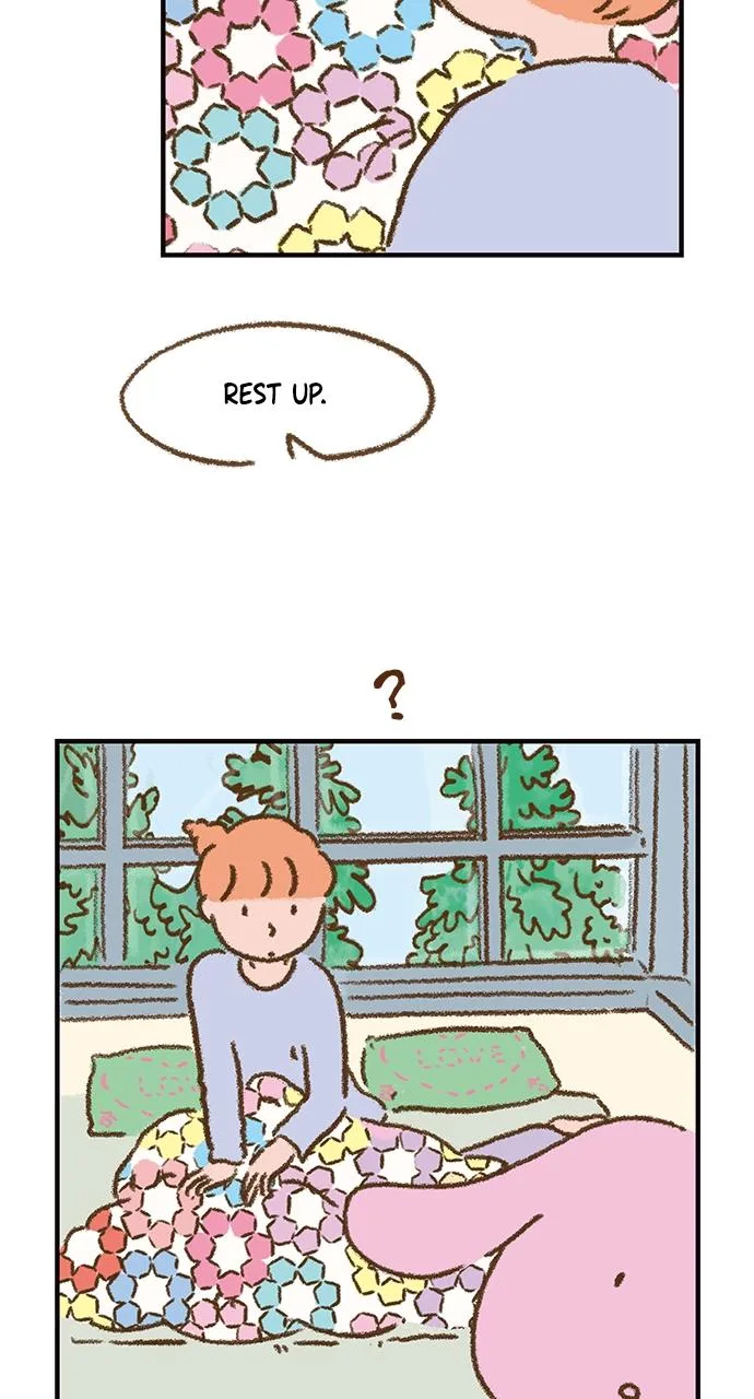 The Memory Shop Chapter 2 page 6