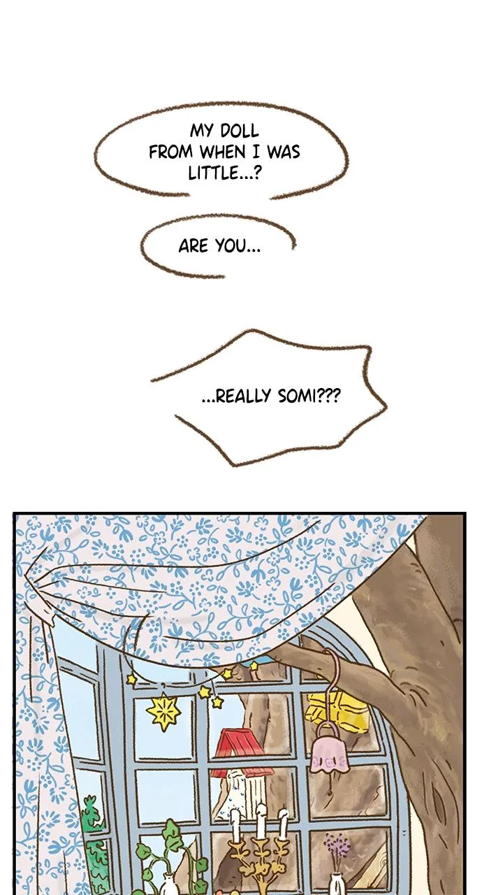 The Memory Shop Chapter 2 page 1