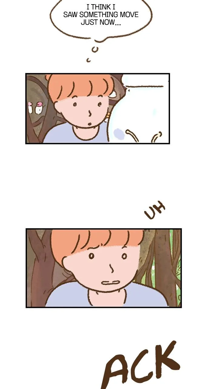 The Memory Shop Chapter 2 page 21