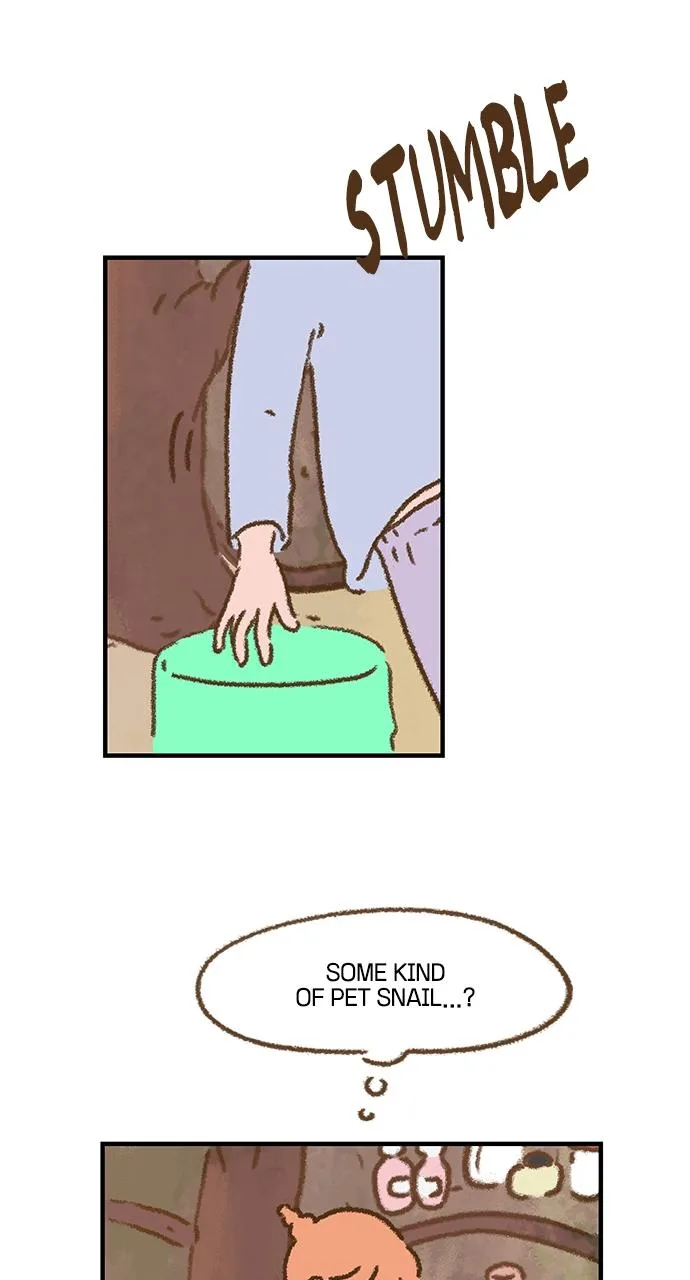 The Memory Shop Chapter 2 page 24