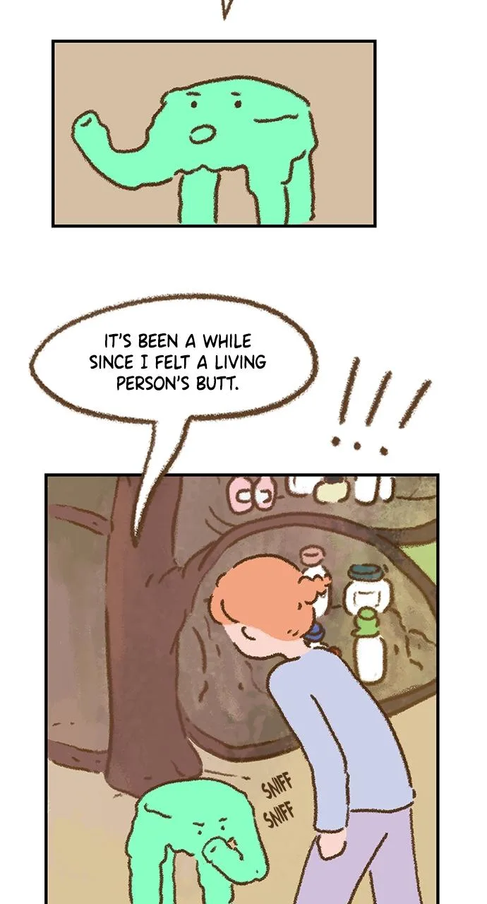 The Memory Shop Chapter 2 page 27