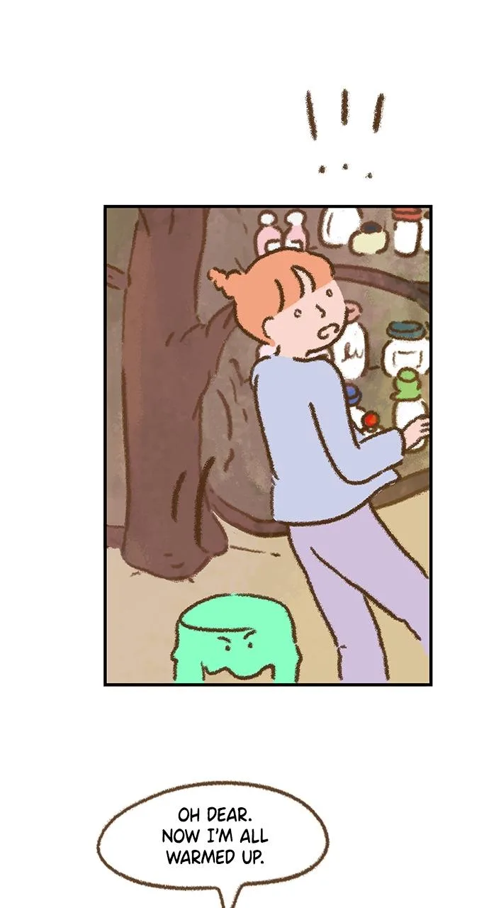 The Memory Shop Chapter 2 page 26