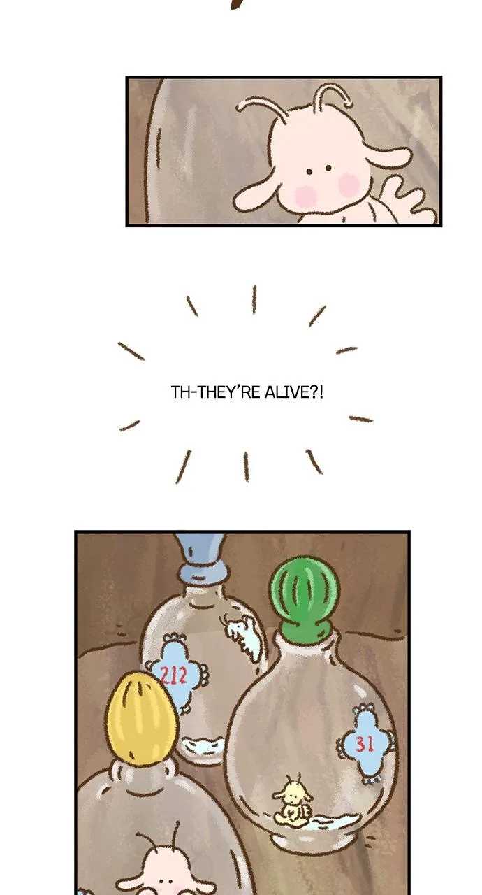 The Memory Shop Chapter 2 page 22