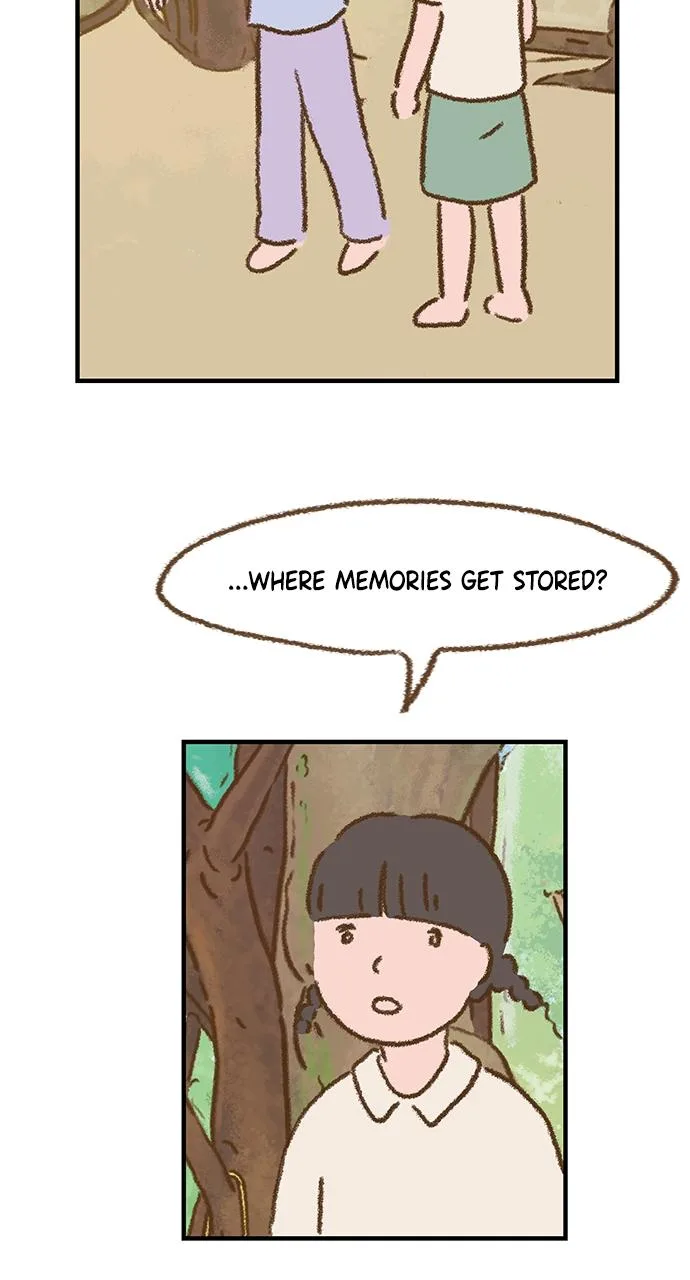 The Memory Shop Chapter 2 page 31