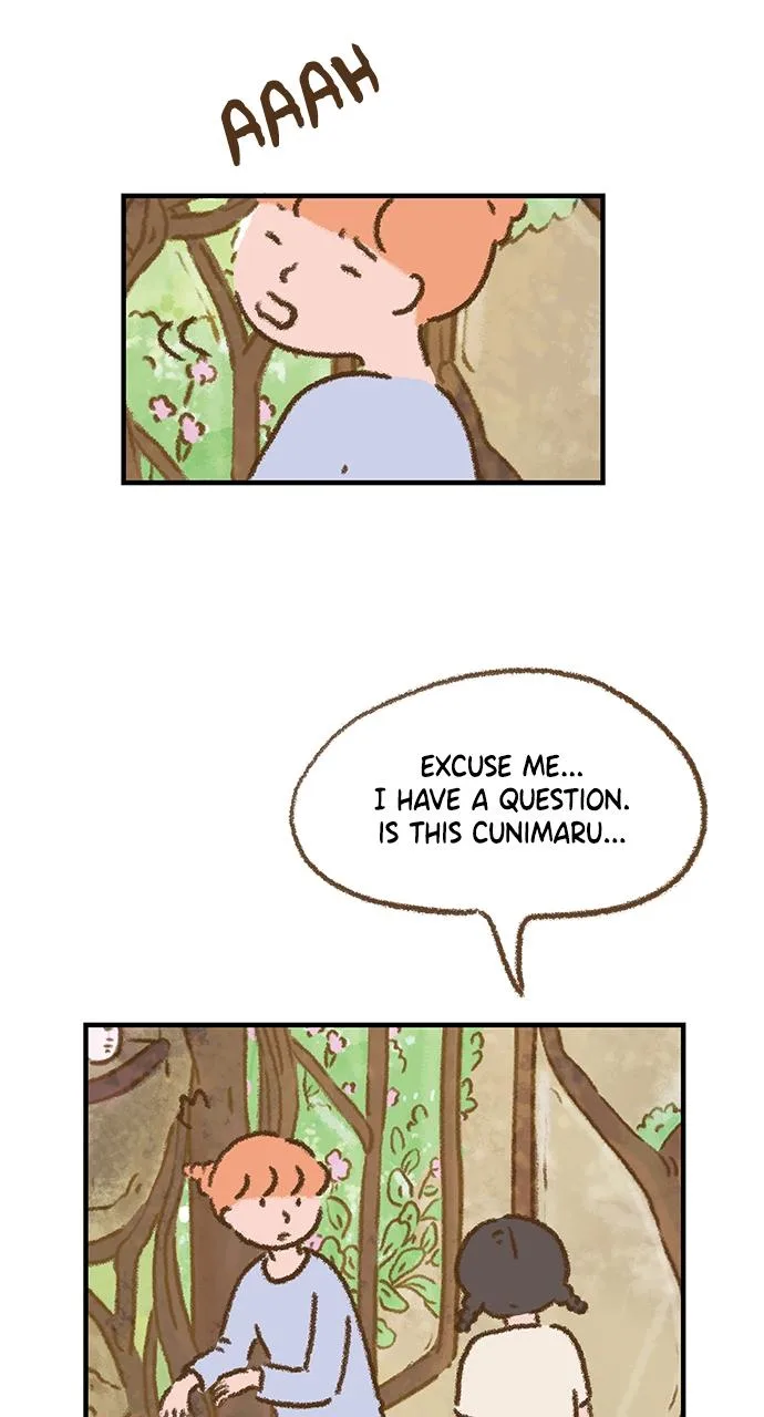 The Memory Shop Chapter 2 page 30