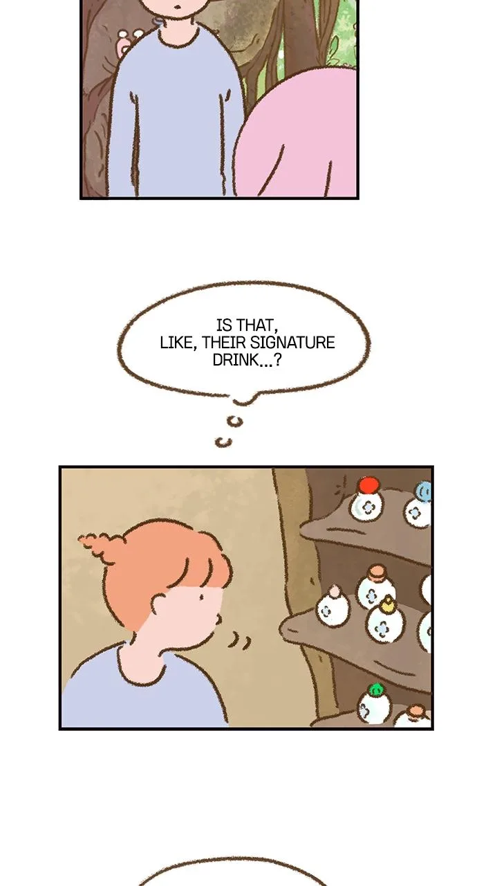 The Memory Shop Chapter 2 page 20