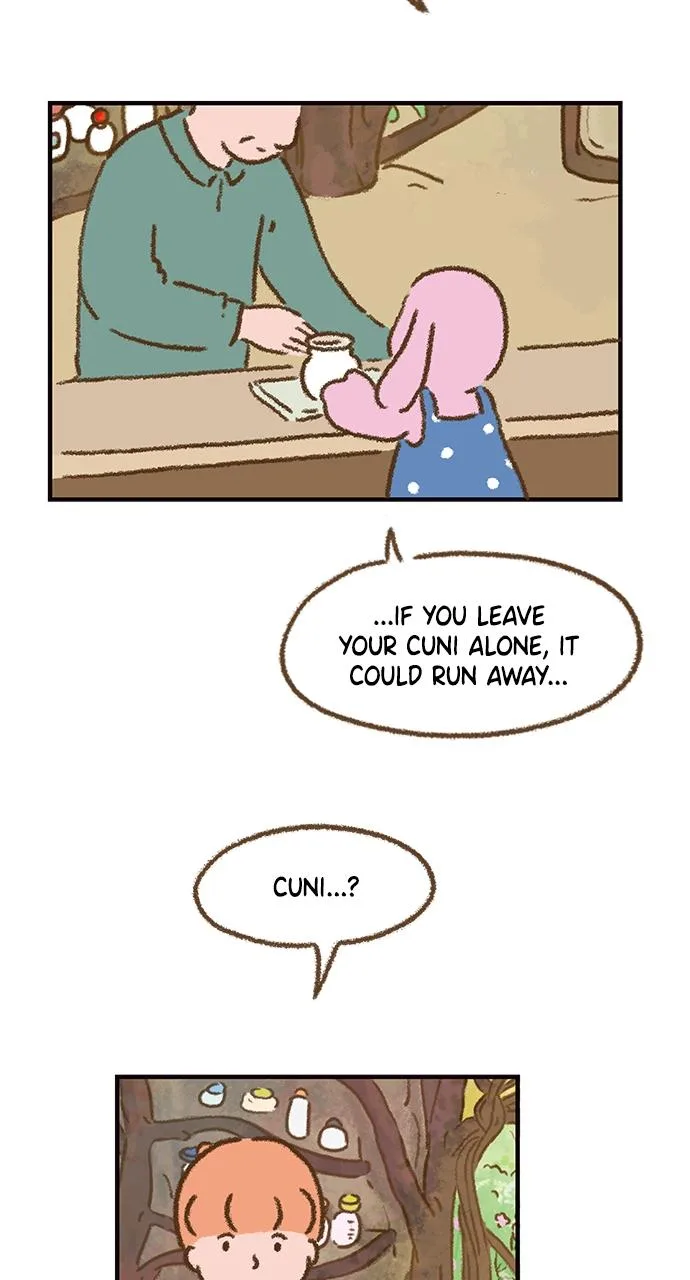 The Memory Shop Chapter 2 page 19