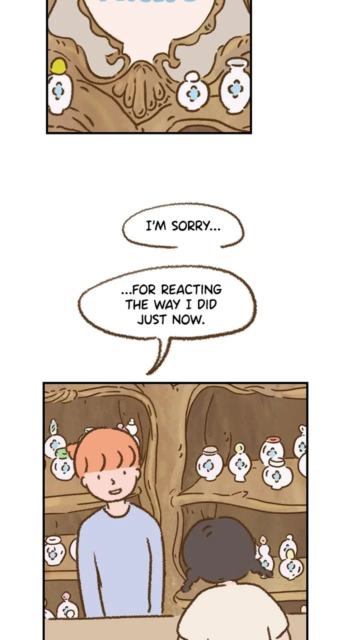 The Memory Shop Chapter 2 page 33