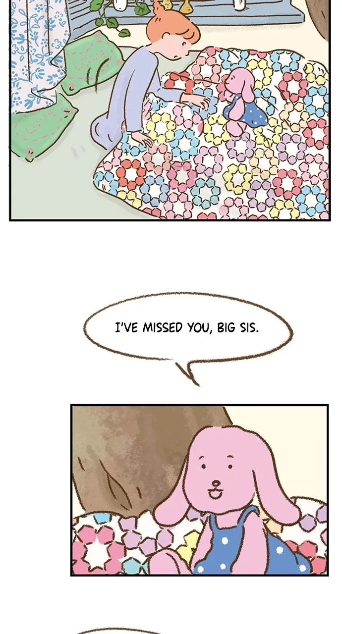 The Memory Shop Chapter 2 page 2