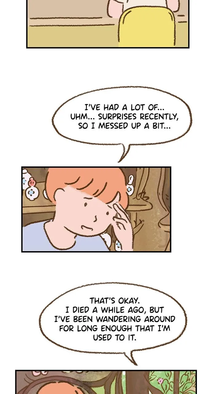 The Memory Shop Chapter 2 page 34