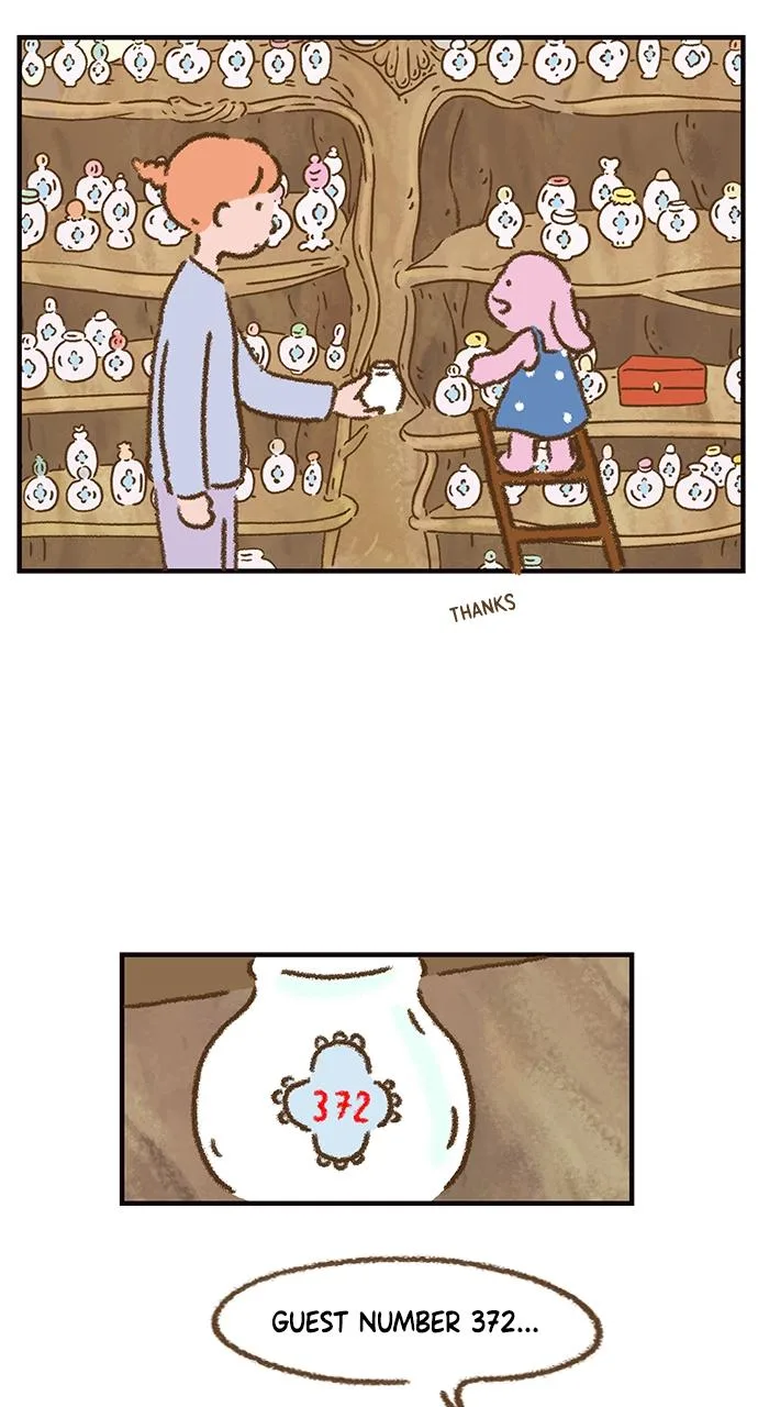 The Memory Shop Chapter 2 page 18