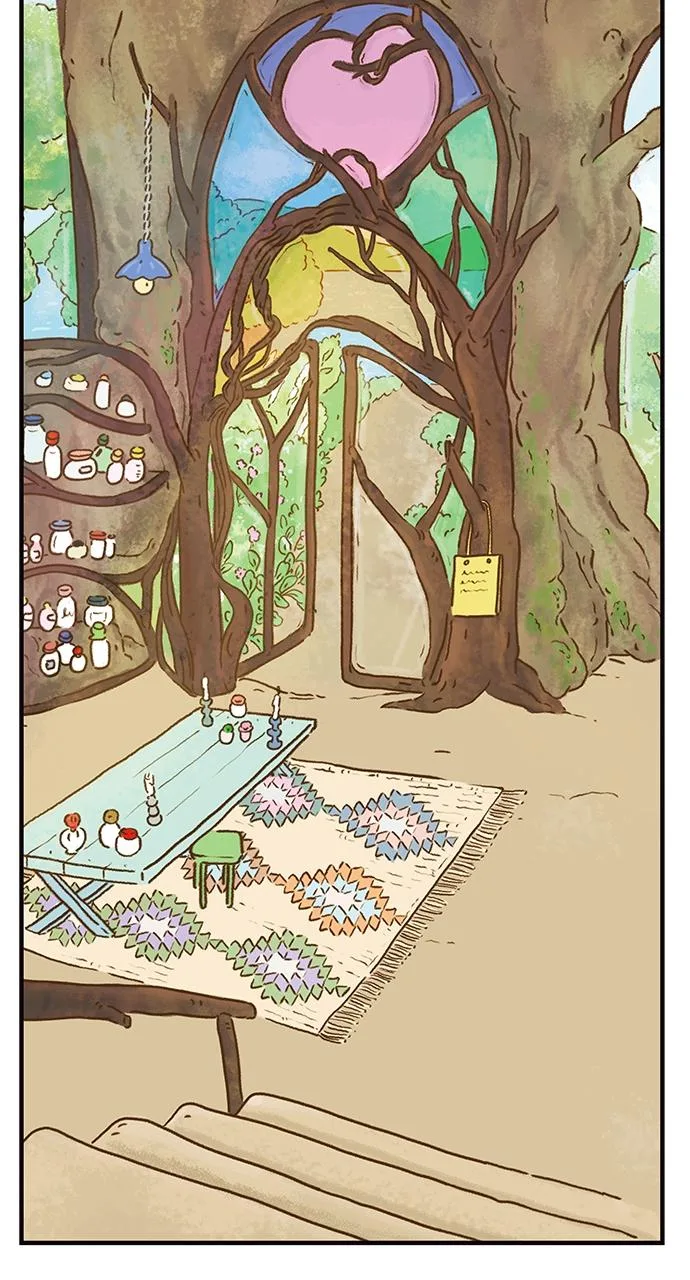The Memory Shop Chapter 2 page 14