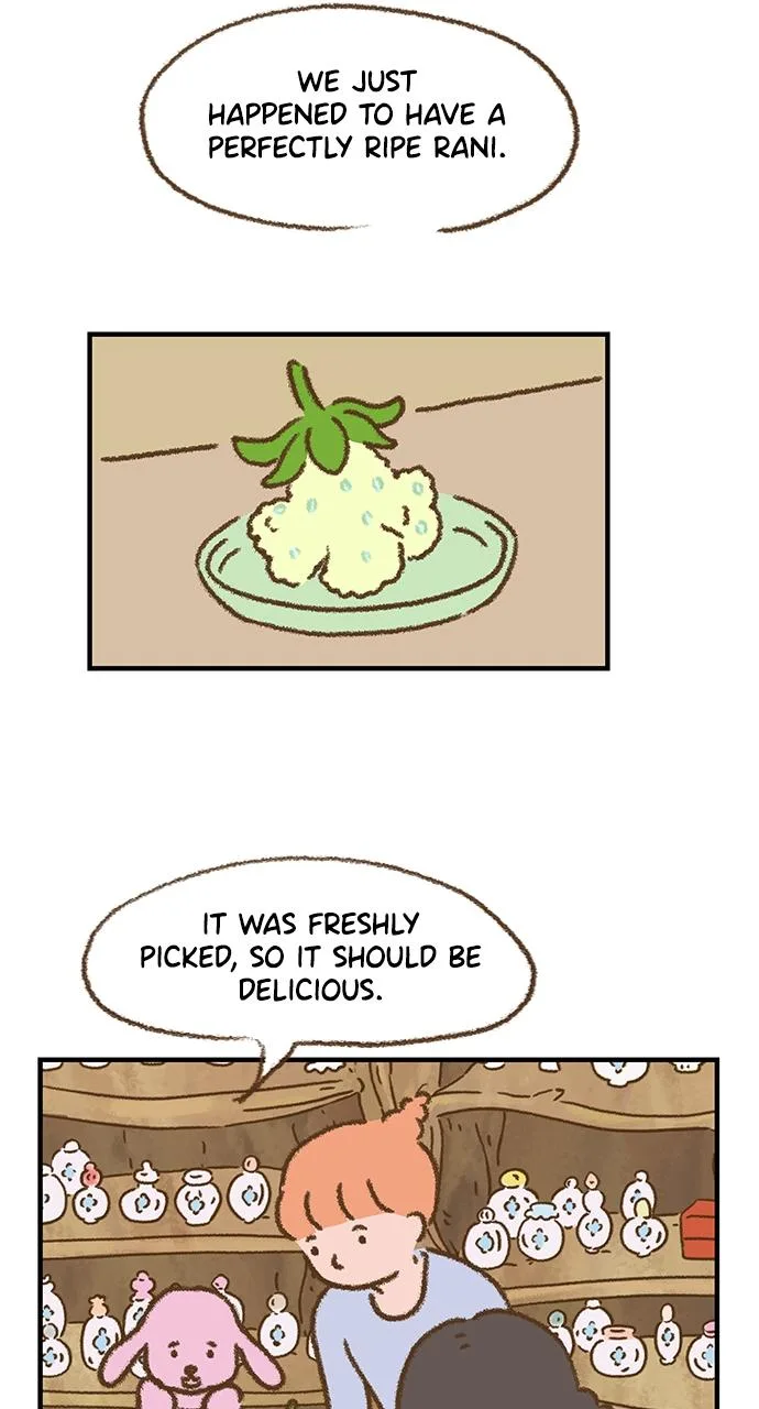 The Memory Shop Chapter 2 page 38