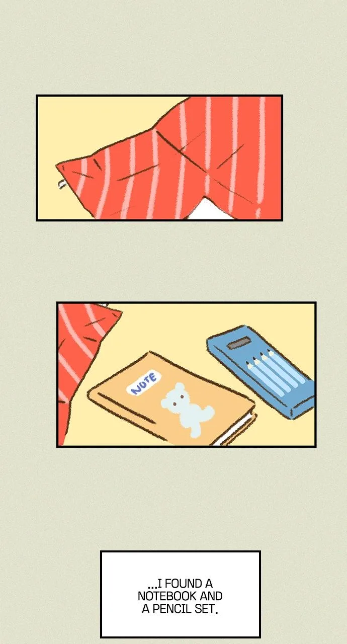 The Memory Shop Chapter 2 page 55