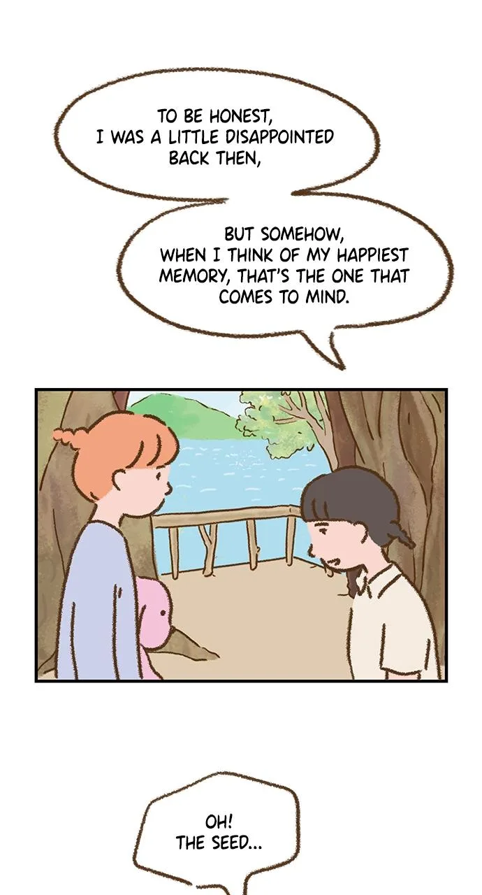 The Memory Shop Chapter 2 page 61