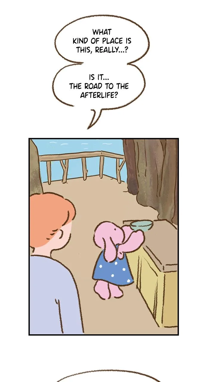 The Memory Shop Chapter 2 page 71