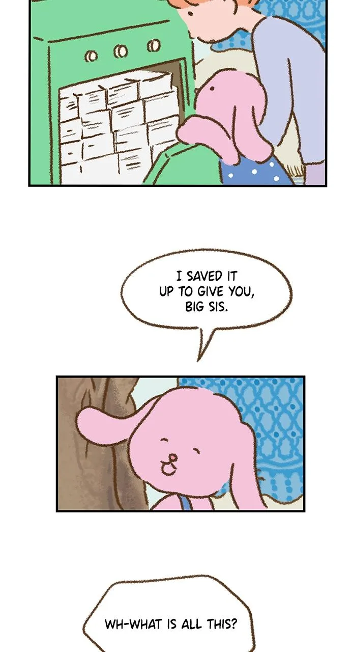 The Memory Shop Chapter 2 page 77