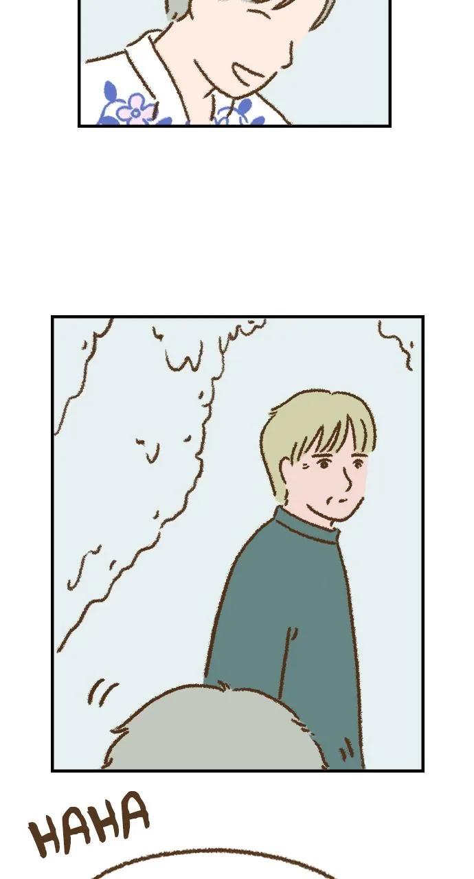 The Memory Shop Chapter 20 page 2