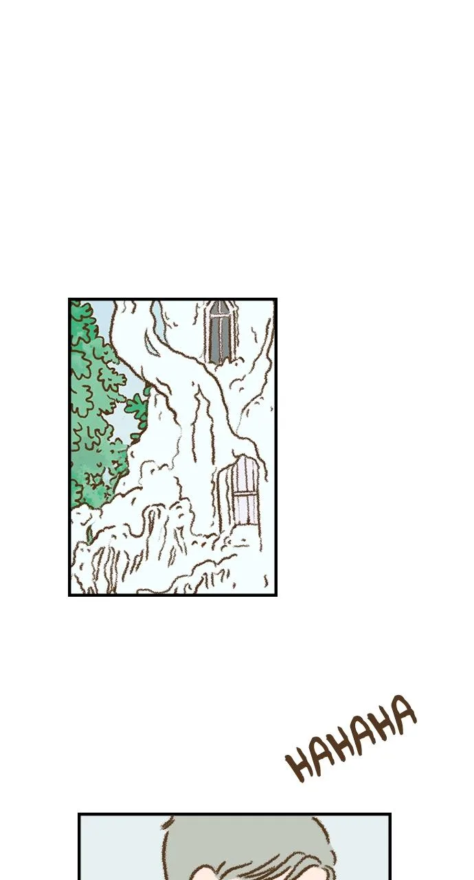 The Memory Shop Chapter 20 page 1