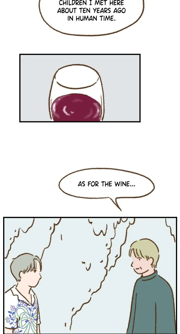 The Memory Shop Chapter 20 page 6