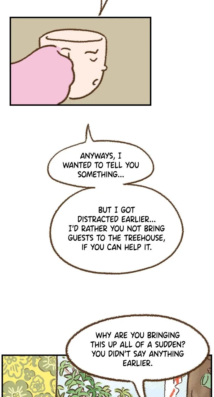 The Memory Shop Chapter 20 page 14