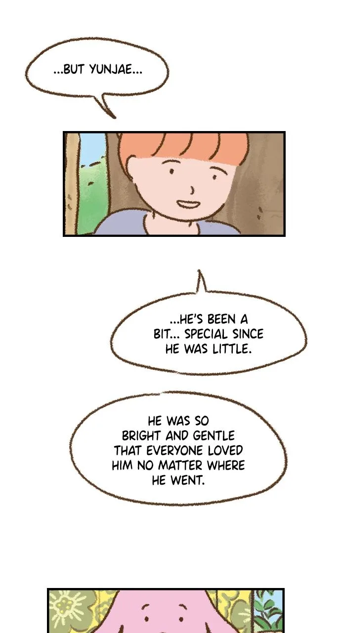 The Memory Shop Chapter 20 page 17