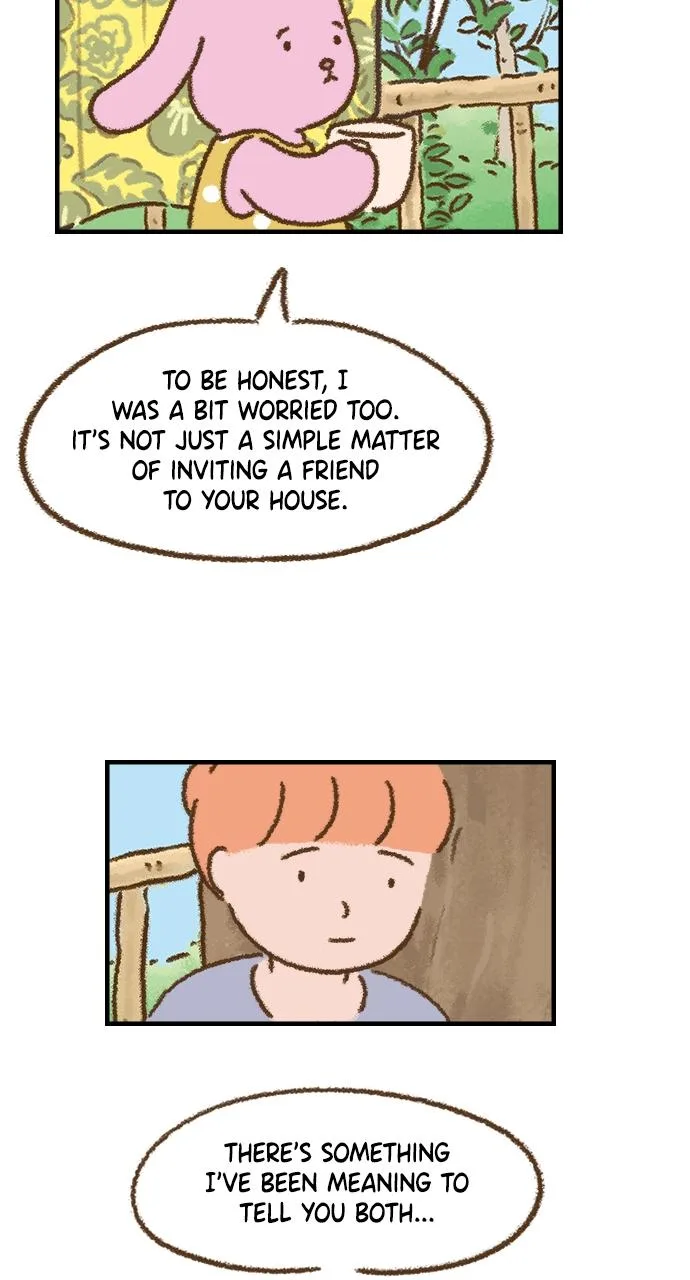 The Memory Shop Chapter 20 page 16