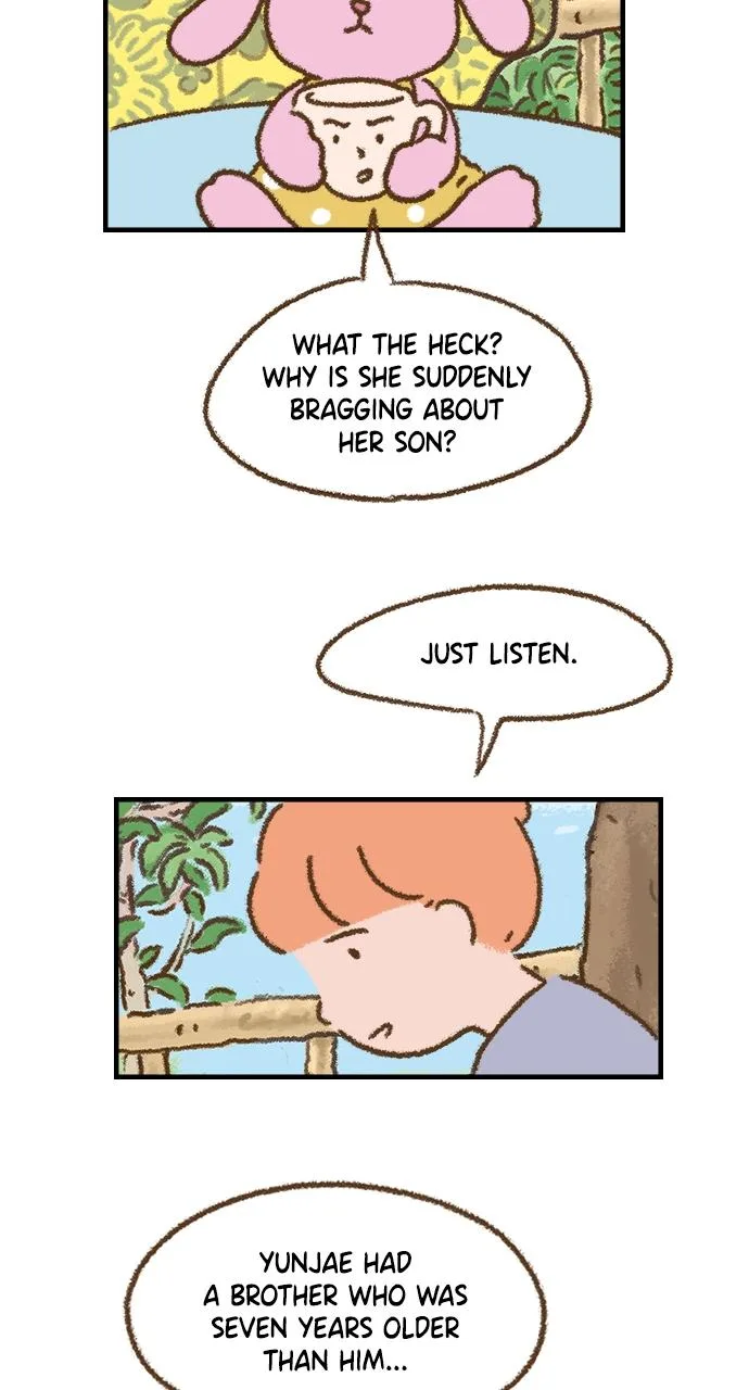The Memory Shop Chapter 20 page 18