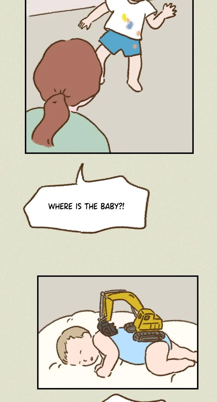 The Memory Shop Chapter 20 page 23