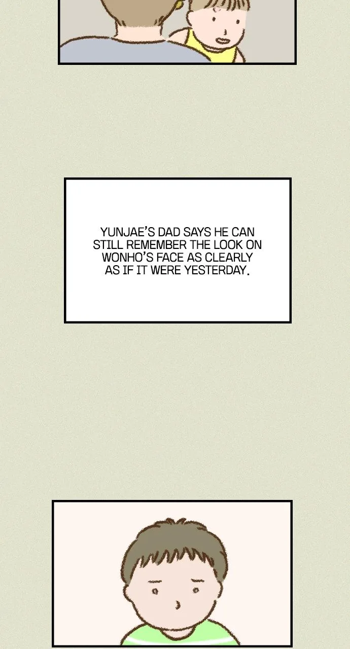 The Memory Shop Chapter 20 page 30