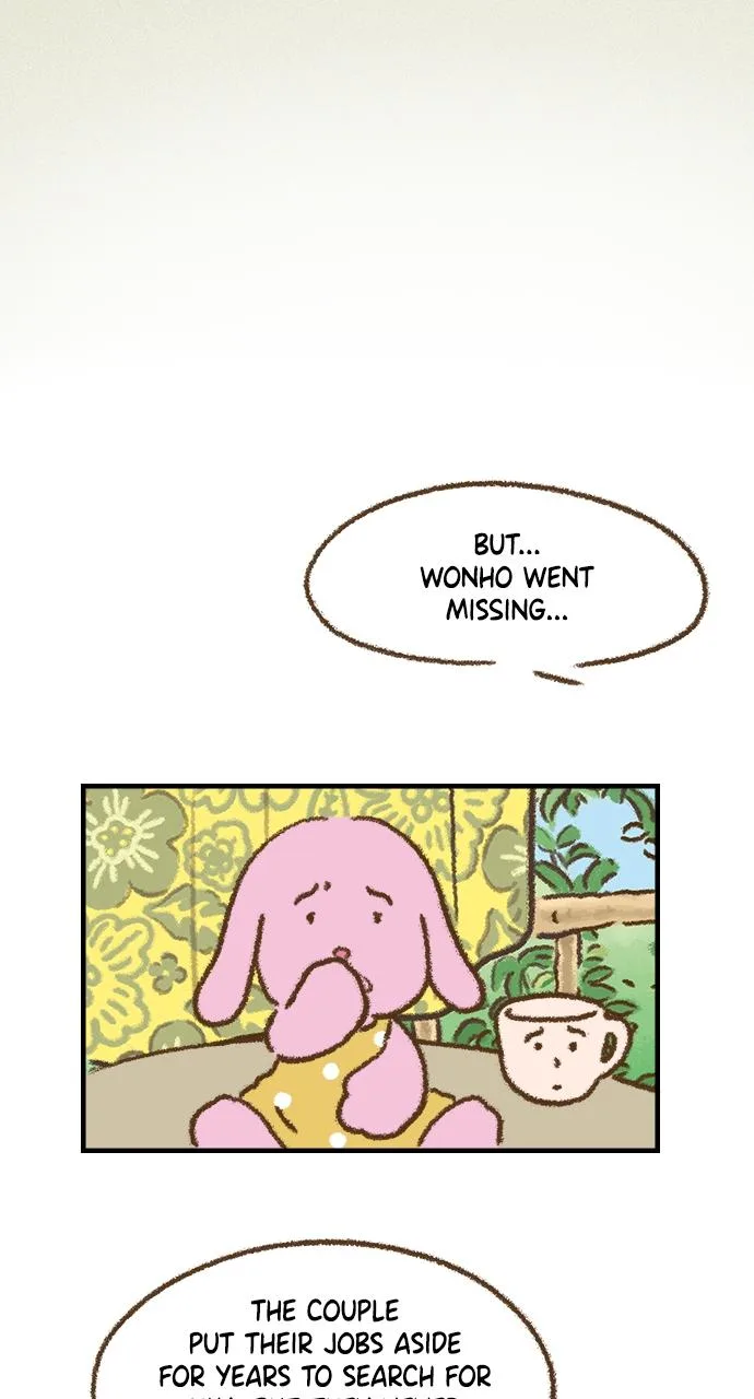 The Memory Shop Chapter 20 page 34