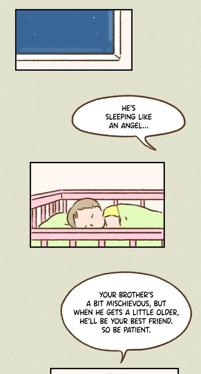 The Memory Shop Chapter 20 page 32