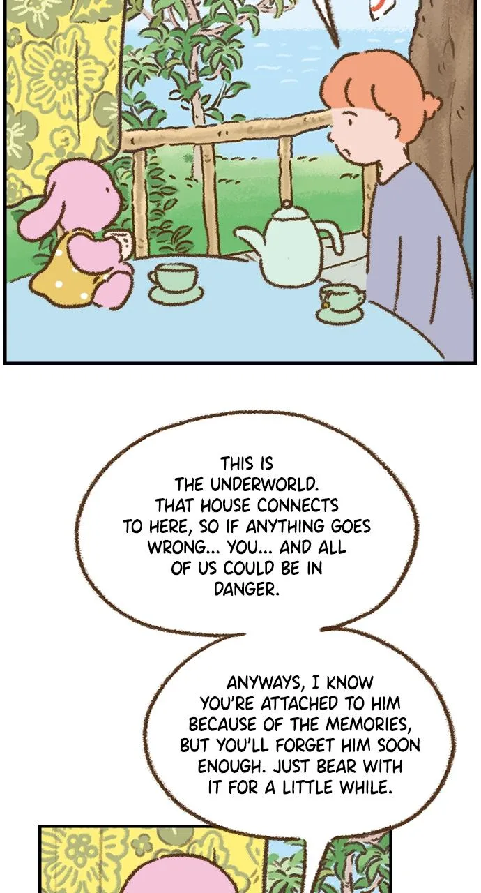 The Memory Shop Chapter 20 page 15