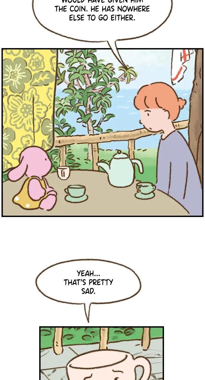 The Memory Shop Chapter 20 page 37