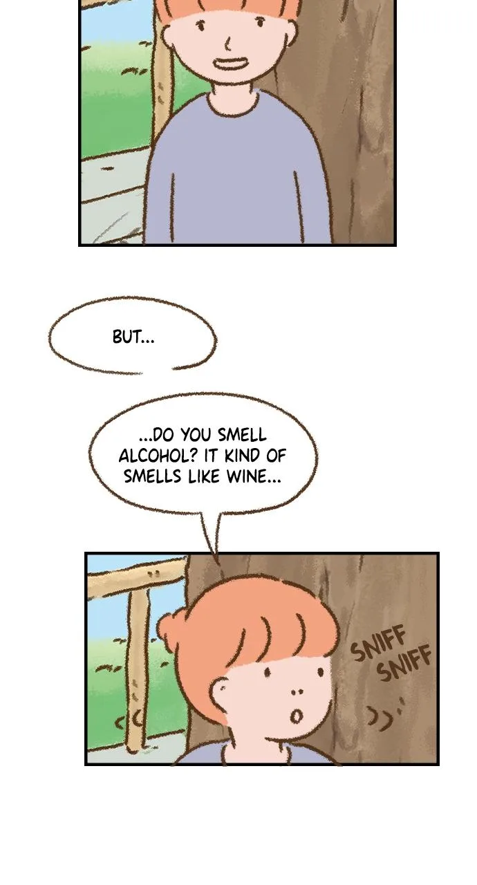 The Memory Shop Chapter 20 page 39