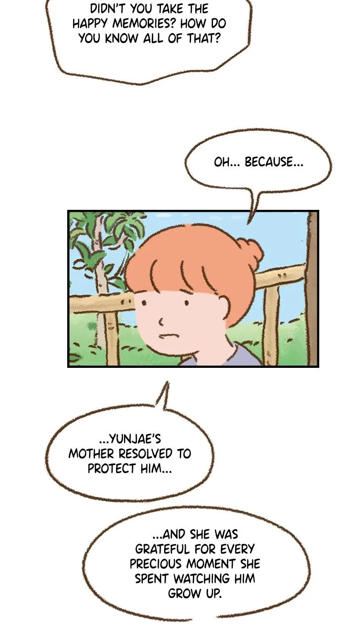 The Memory Shop Chapter 20 page 41