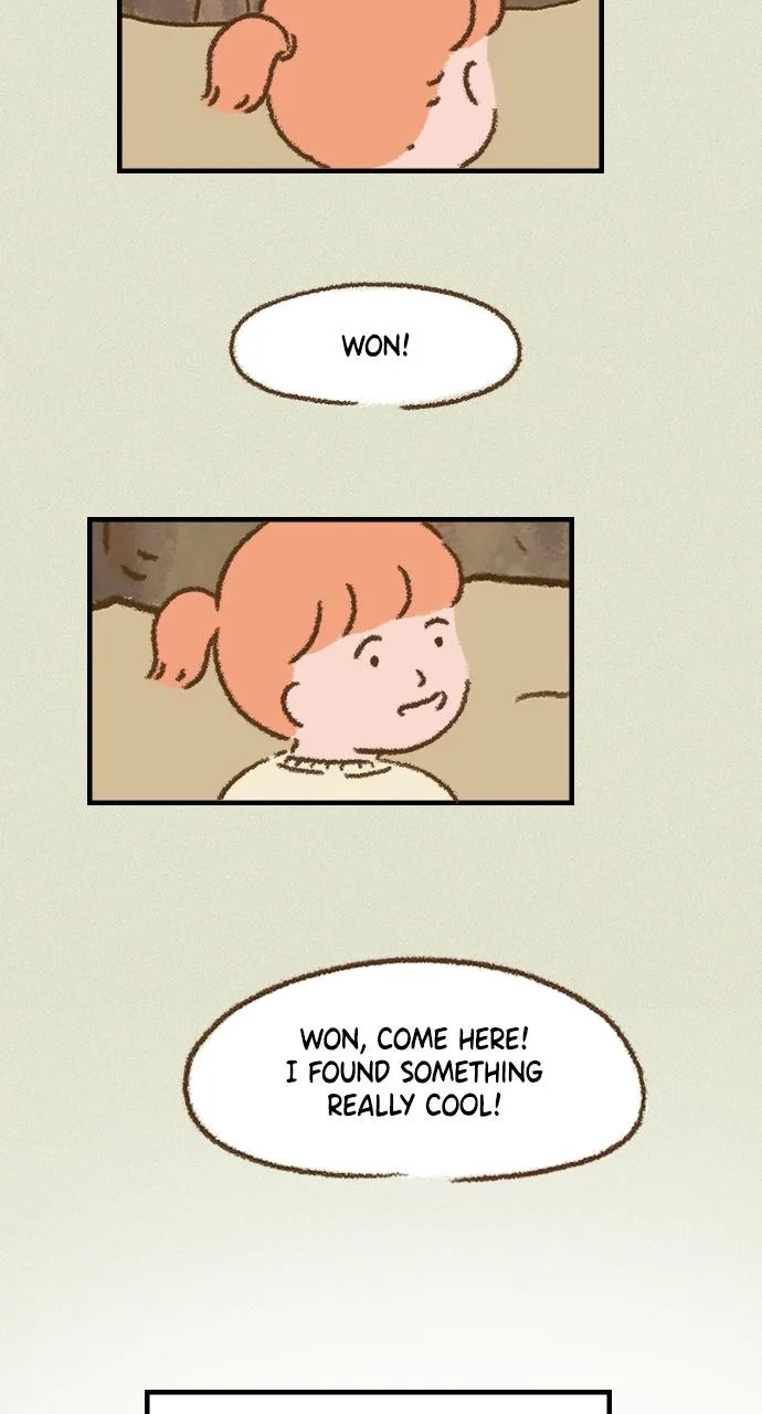 The Memory Shop Chapter 20 page 46