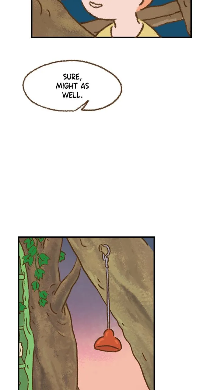 The Memory Shop Chapter 21 page 27