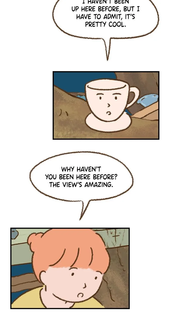 The Memory Shop Chapter 21 page 14