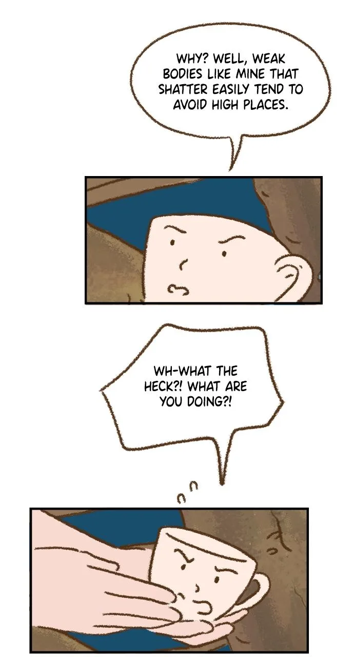 The Memory Shop Chapter 21 page 15