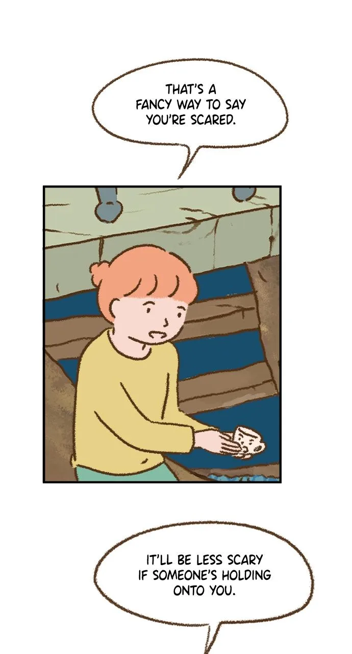 The Memory Shop Chapter 21 page 16