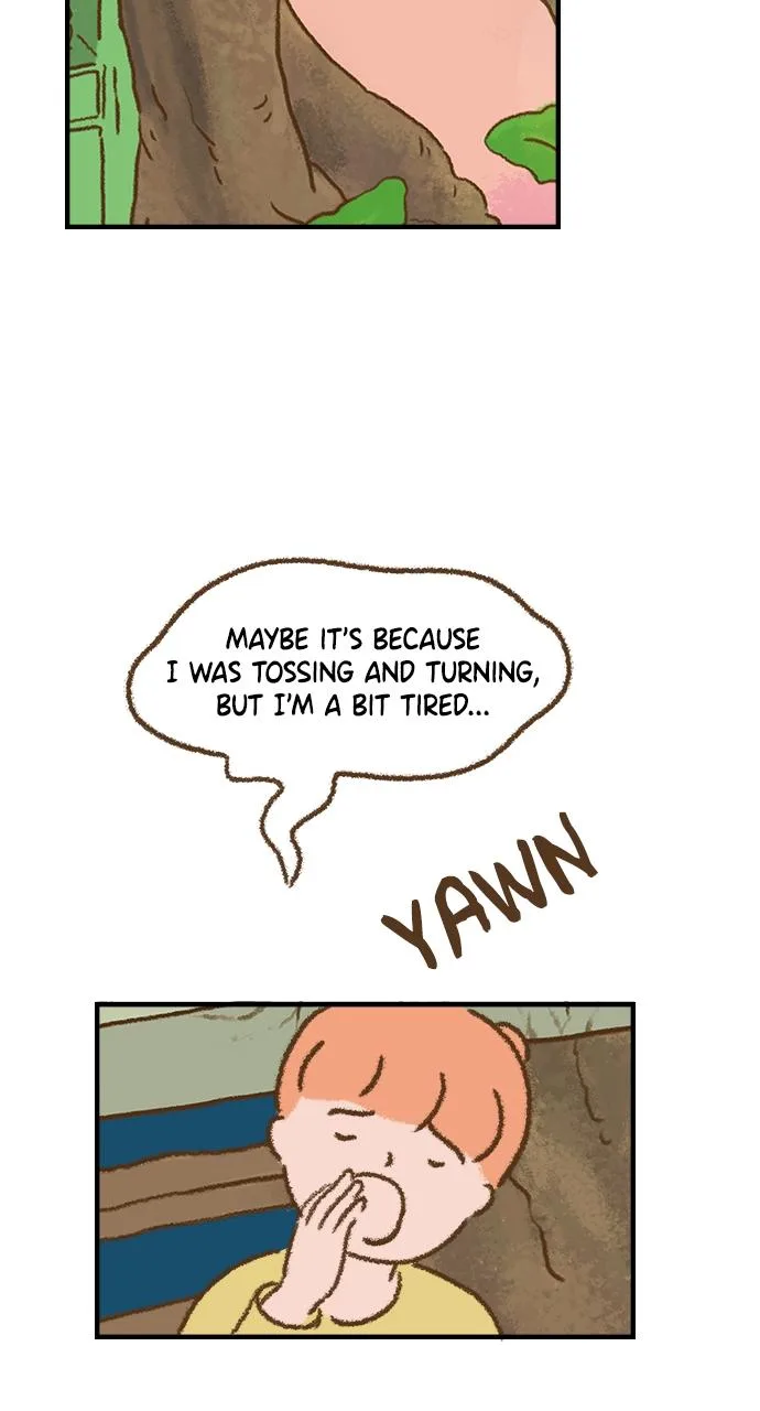 The Memory Shop Chapter 21 page 28
