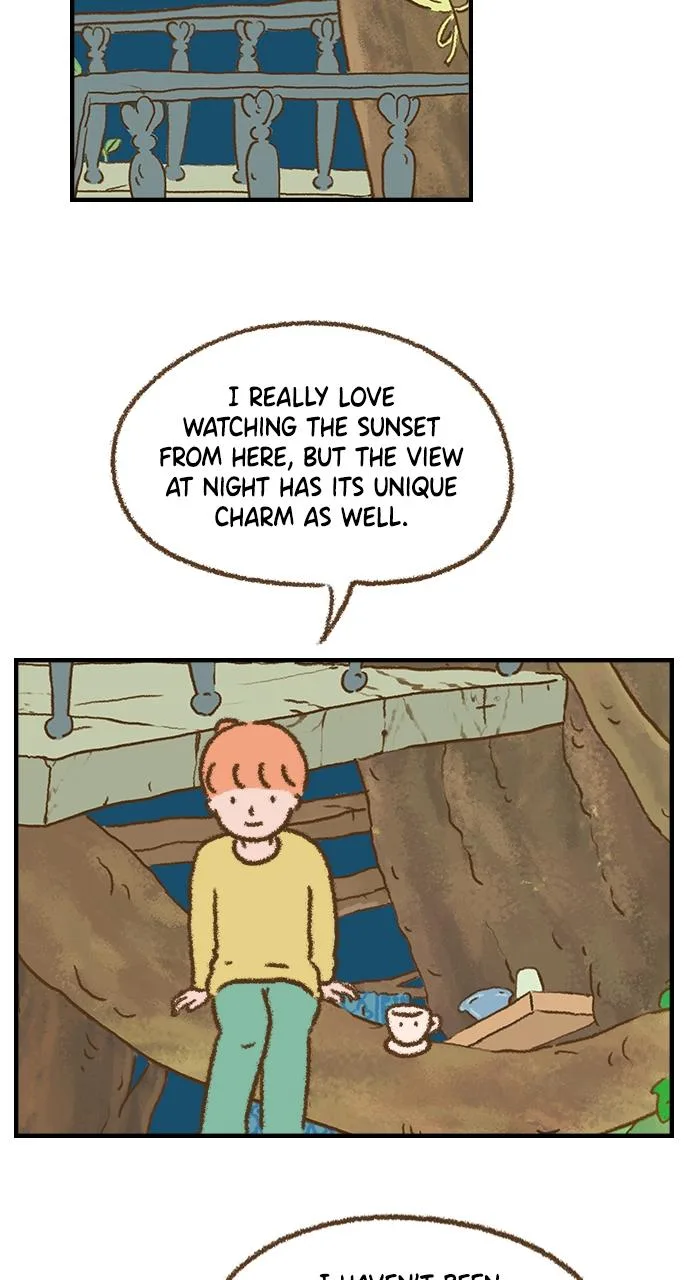 The Memory Shop Chapter 21 page 13