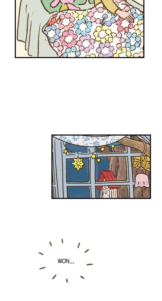 The Memory Shop Chapter 21 page 3
