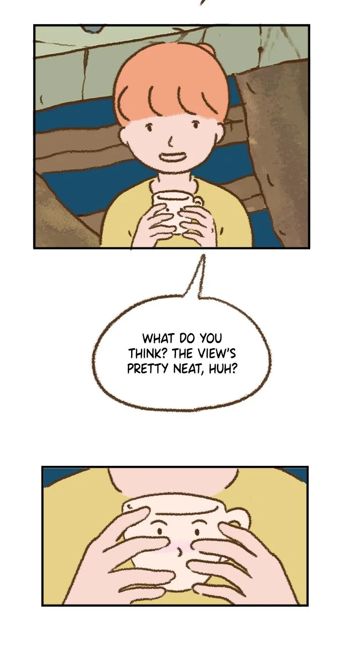 The Memory Shop Chapter 21 page 17