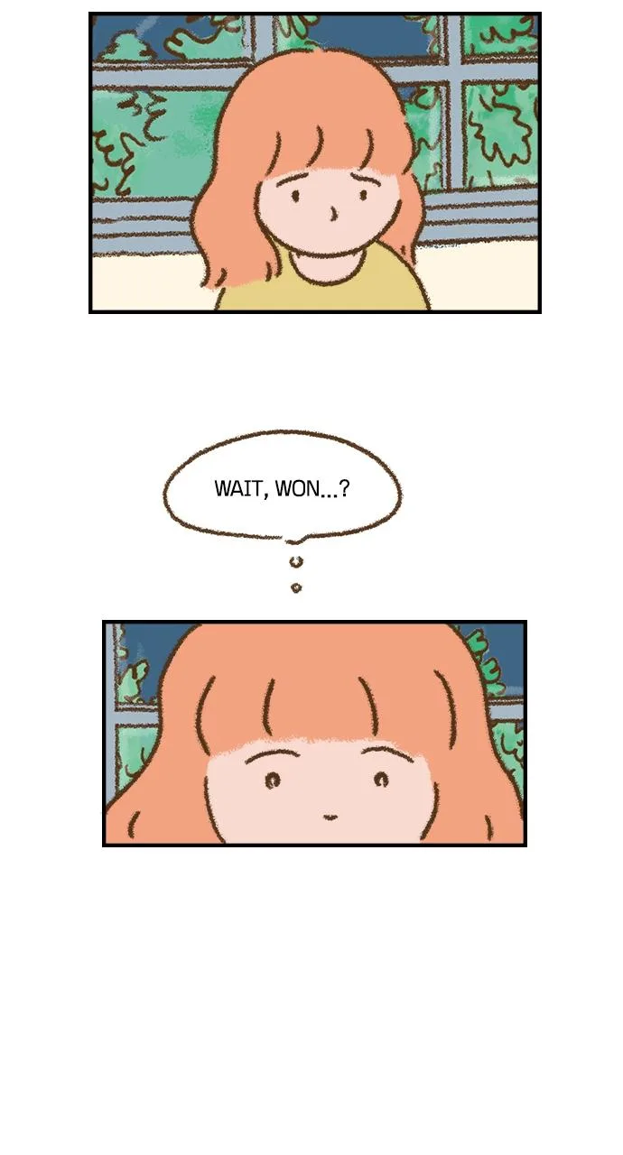 The Memory Shop Chapter 21 page 4