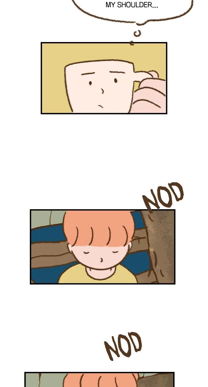 The Memory Shop Chapter 21 page 30