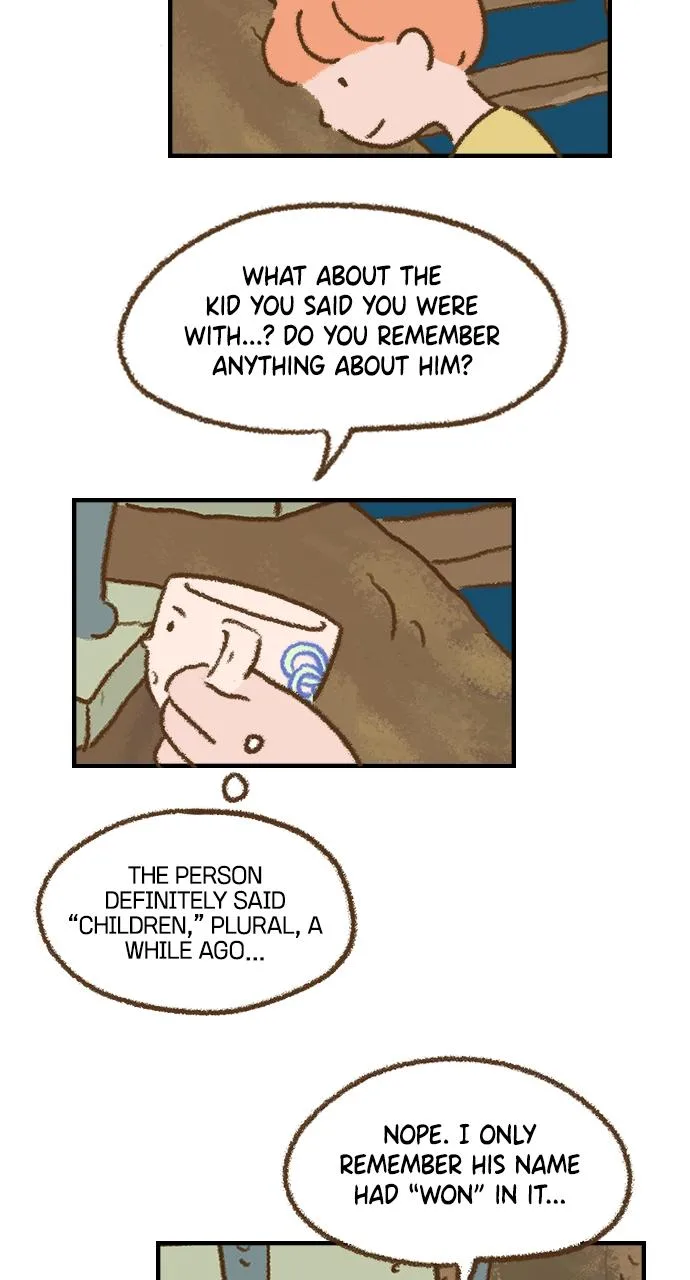 The Memory Shop Chapter 21 page 25